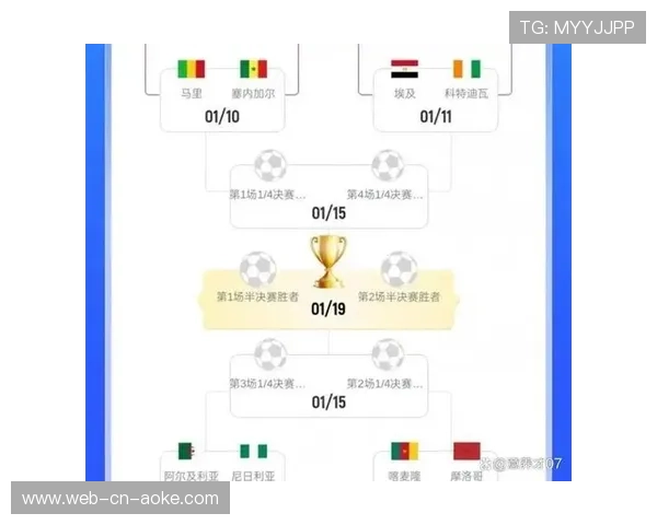 非洲国家杯抽调球员，多队阵容受影响