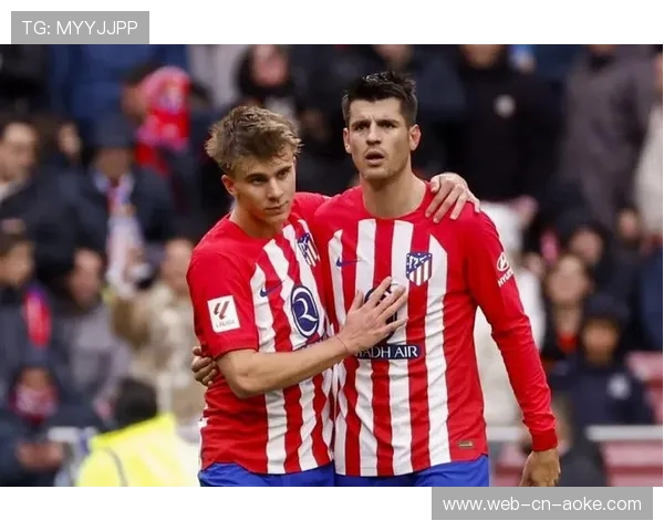 莫拉塔替补登场头球建功，西蒙尼冒险换人收奇效