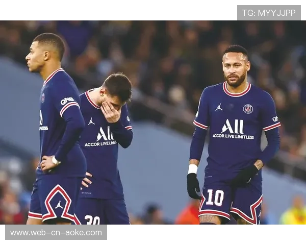 巴黎圣日耳曼3-1斯特拉斯堡，姆巴佩梅开二度巩固射手榜领先