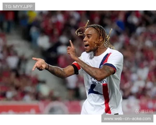 法甲2025-26赛季赛程公布：8月16日揭幕，5月16日收官战上演巴黎德比