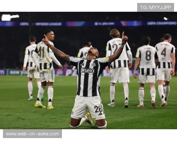 纽卡斯尔联2-3布伦特福德，佳夫托纳利首发87分钟